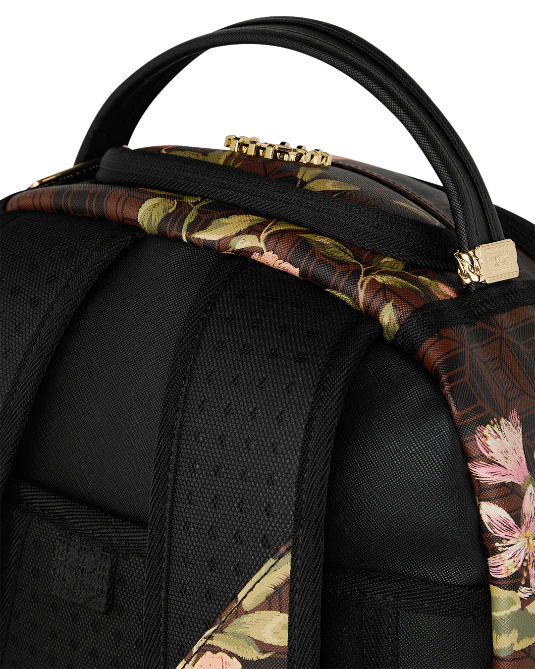 AI DREAMERS GARDEN BACKPACK