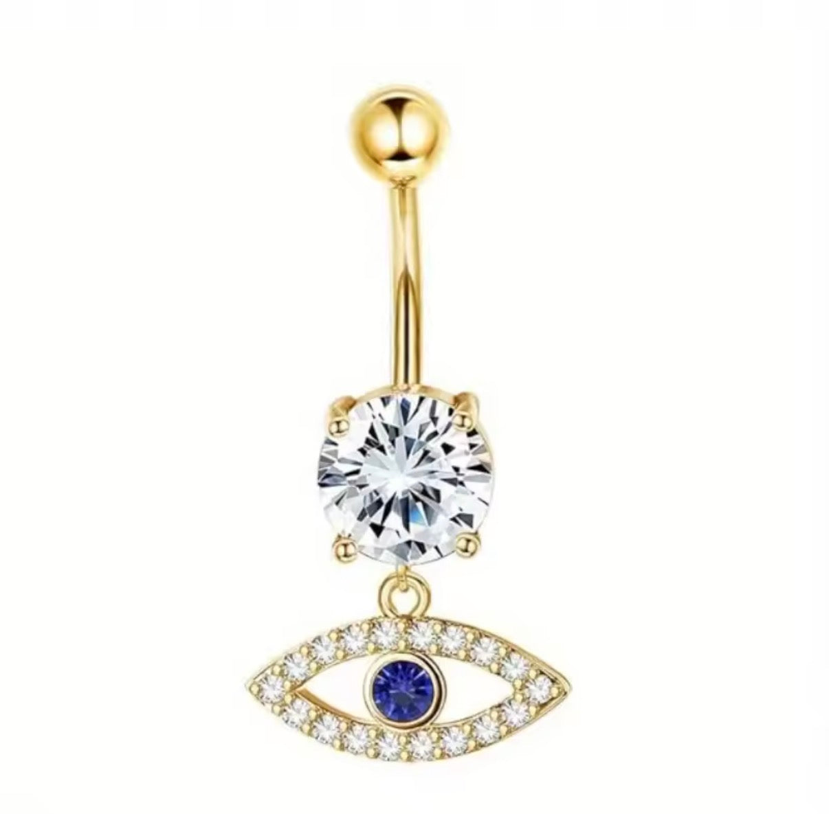 BELLY RING