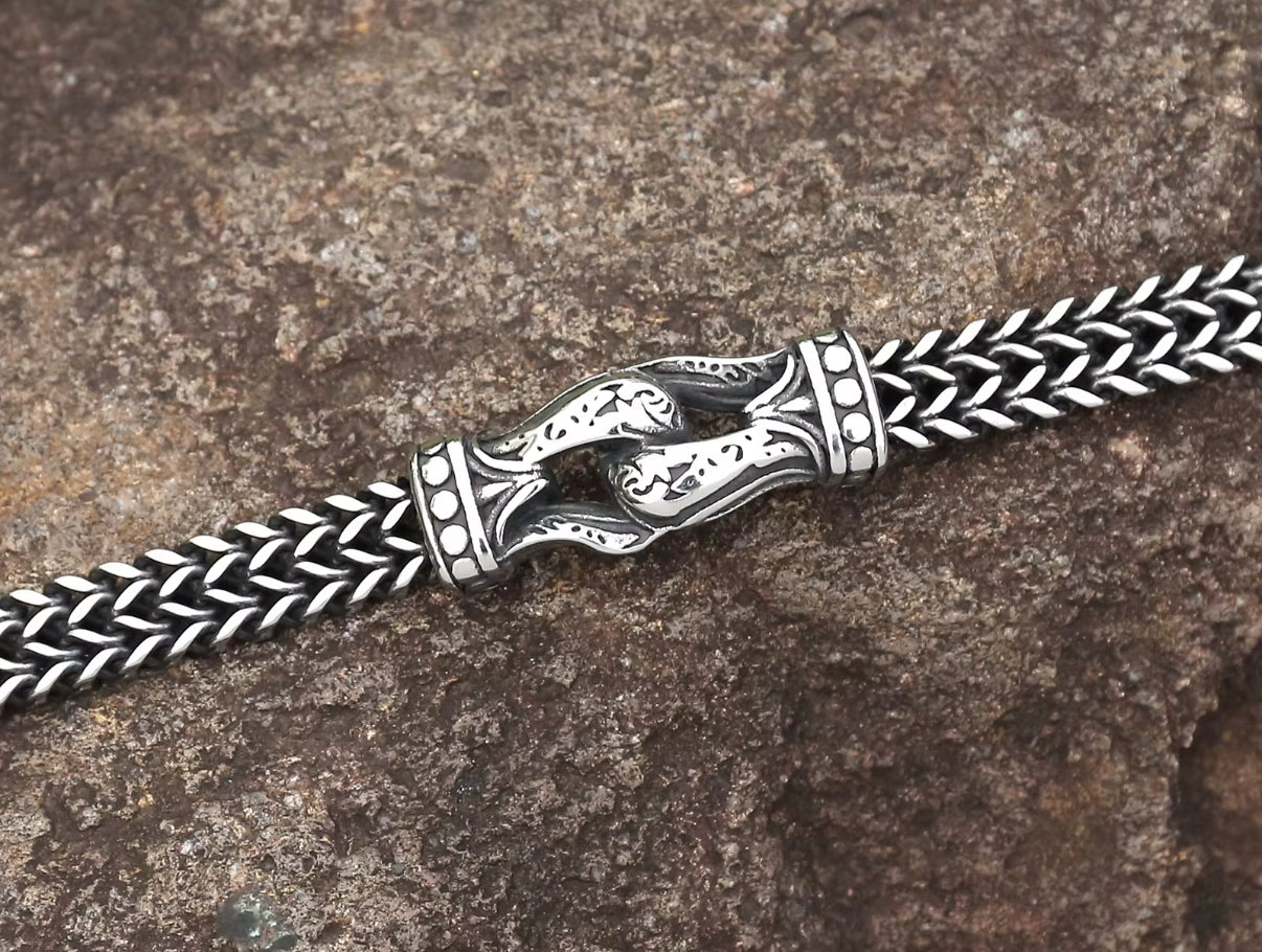 VIKING CONNECTING BRACELET