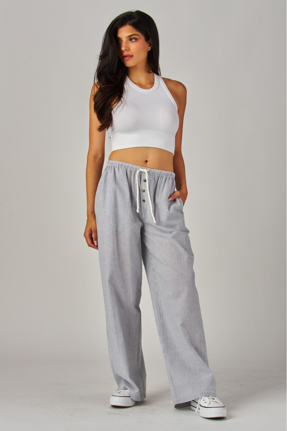 PJ-300 GREY BLUE