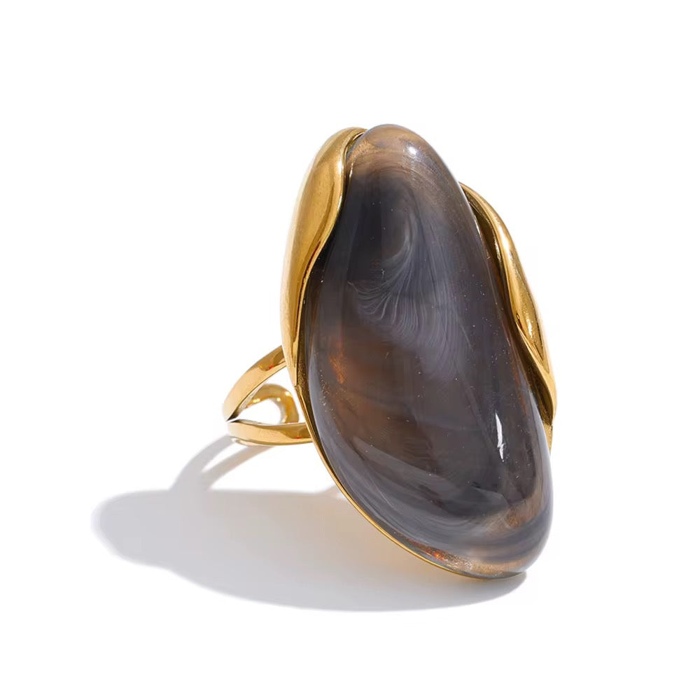 RESIN COLOR RING