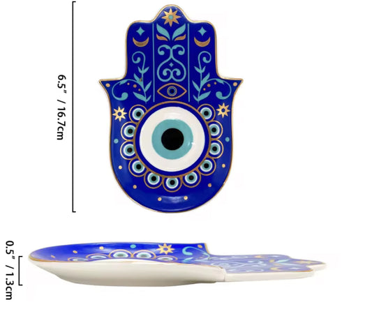 HAND EYE TRAY
