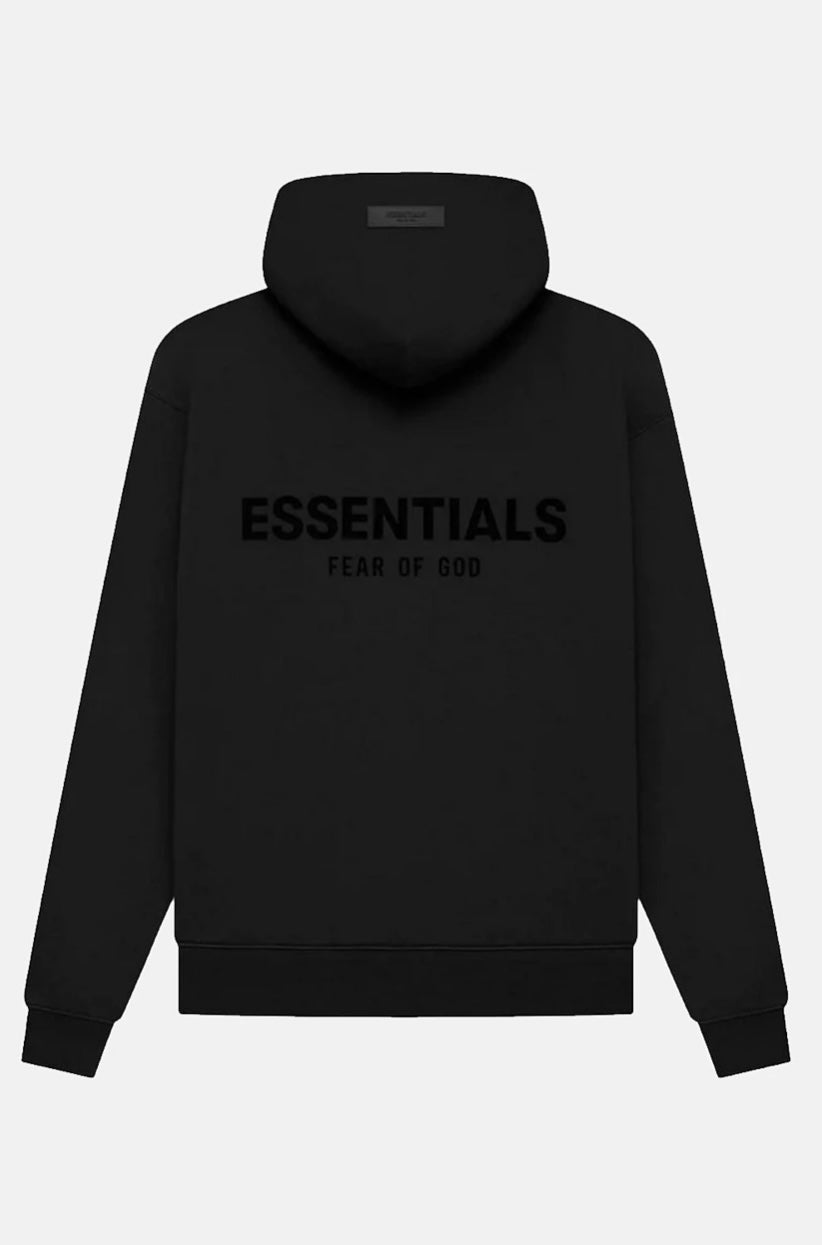 Fear of God Essentials Hoodie