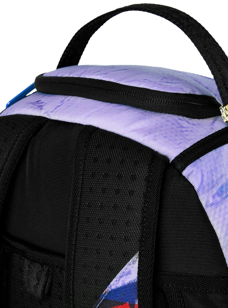 RUGRATS SUSIE ARTIST PARTY BACKPACK