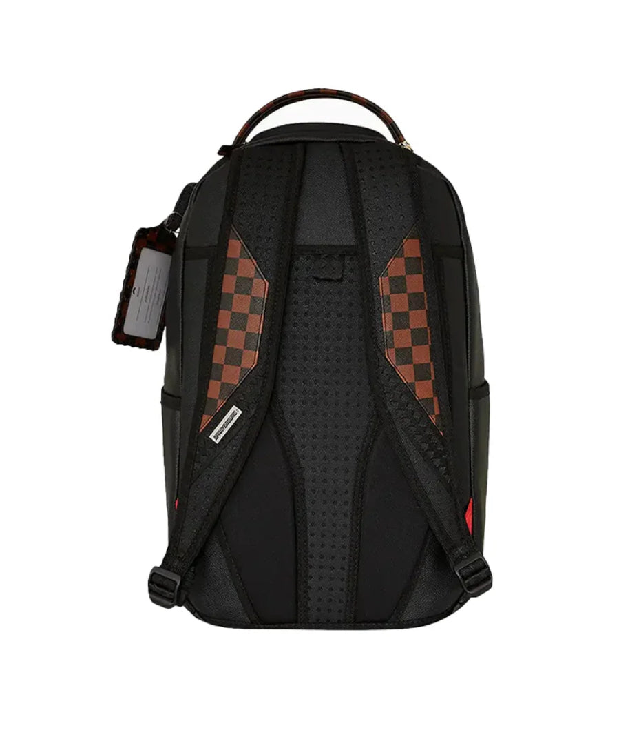 DOSE CHECK DEUX DLXS BAG