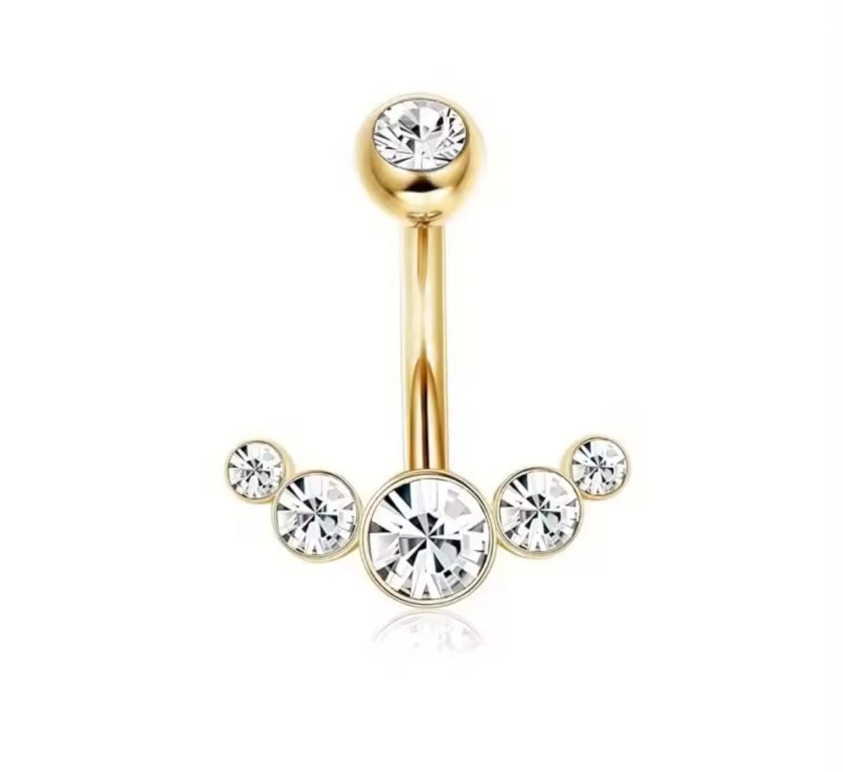 BELLY RING