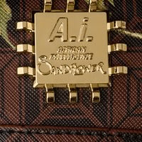 AI DREAMERS GARDEN BACKPACK