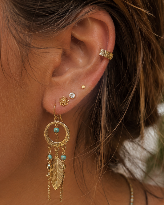 Ear Piercing