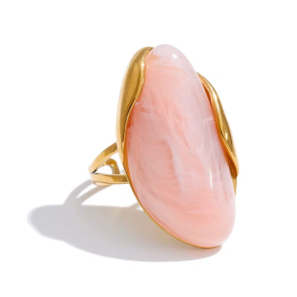 RESIN COLOR RING