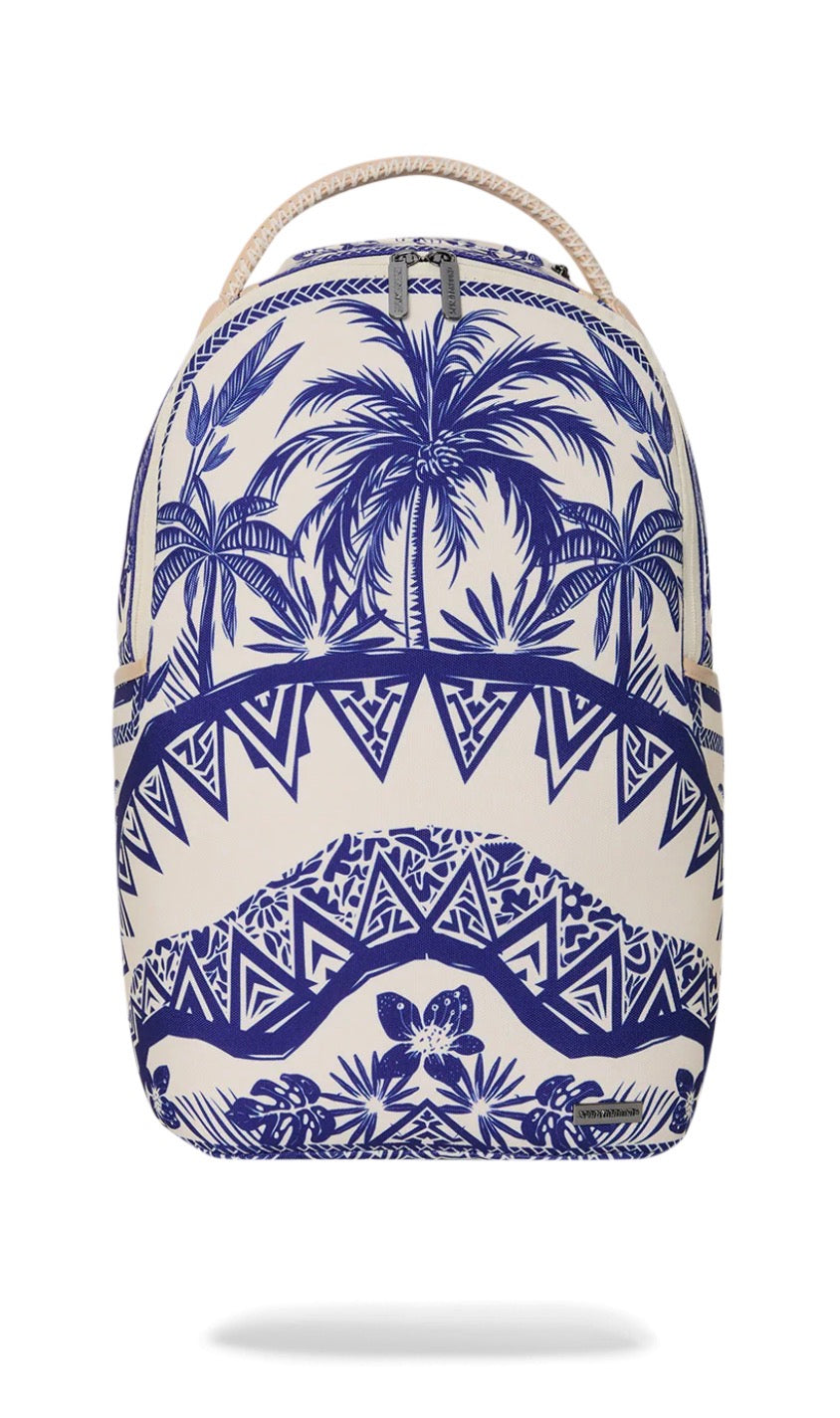 TROPICS MOROCCO BACKPACK