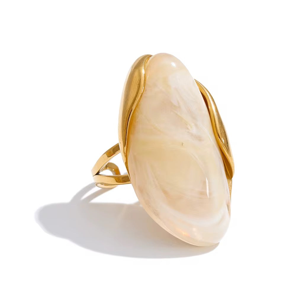 RESIN COLOR RING