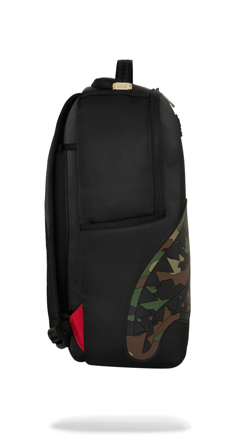 SHARK CENTRAL: GHOST MODE BACKPACK