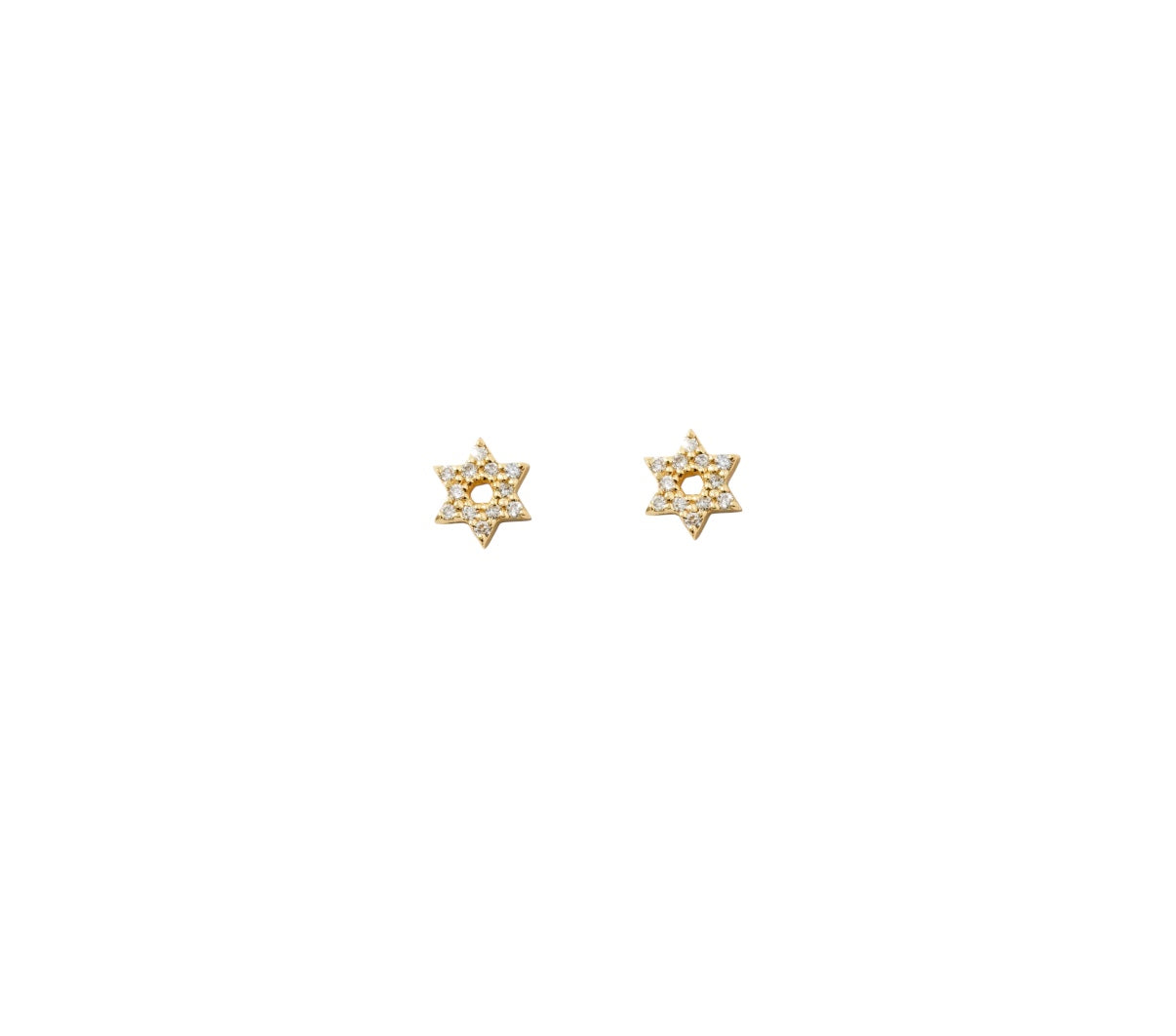 JEWISH CZ STAR