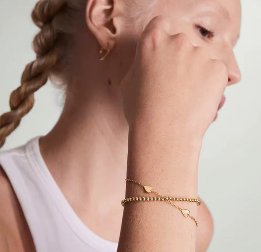 HEART BRACELET