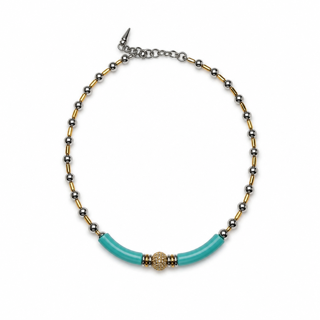 CAPRI COAST NECKLACE