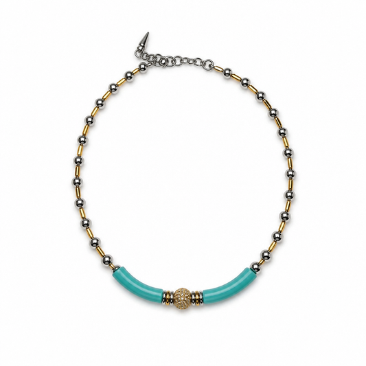 CAPRI COAST NECKLACE
