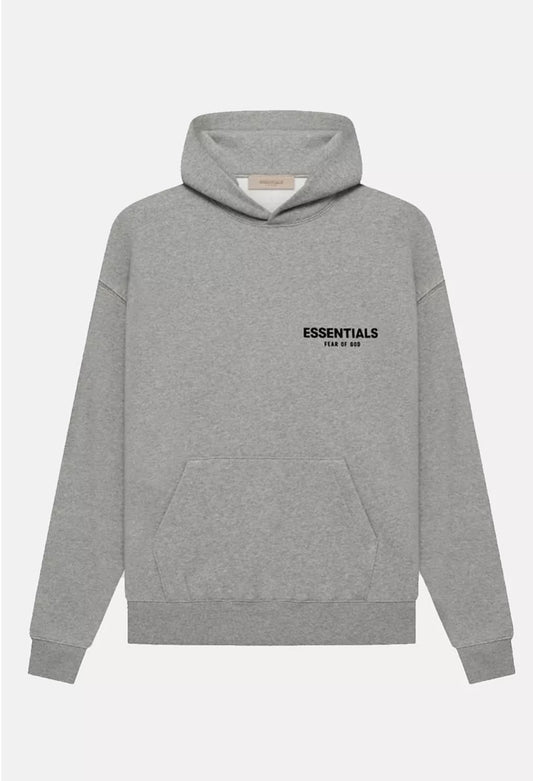 Fear of God Essentials Hoodie