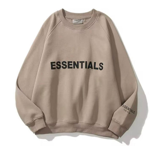 Fear of God Essentials Hoodie