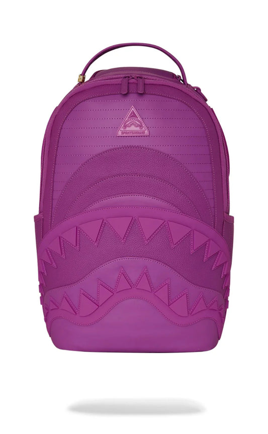 PURPLE DRAGON EYE DLX BACKPACK
