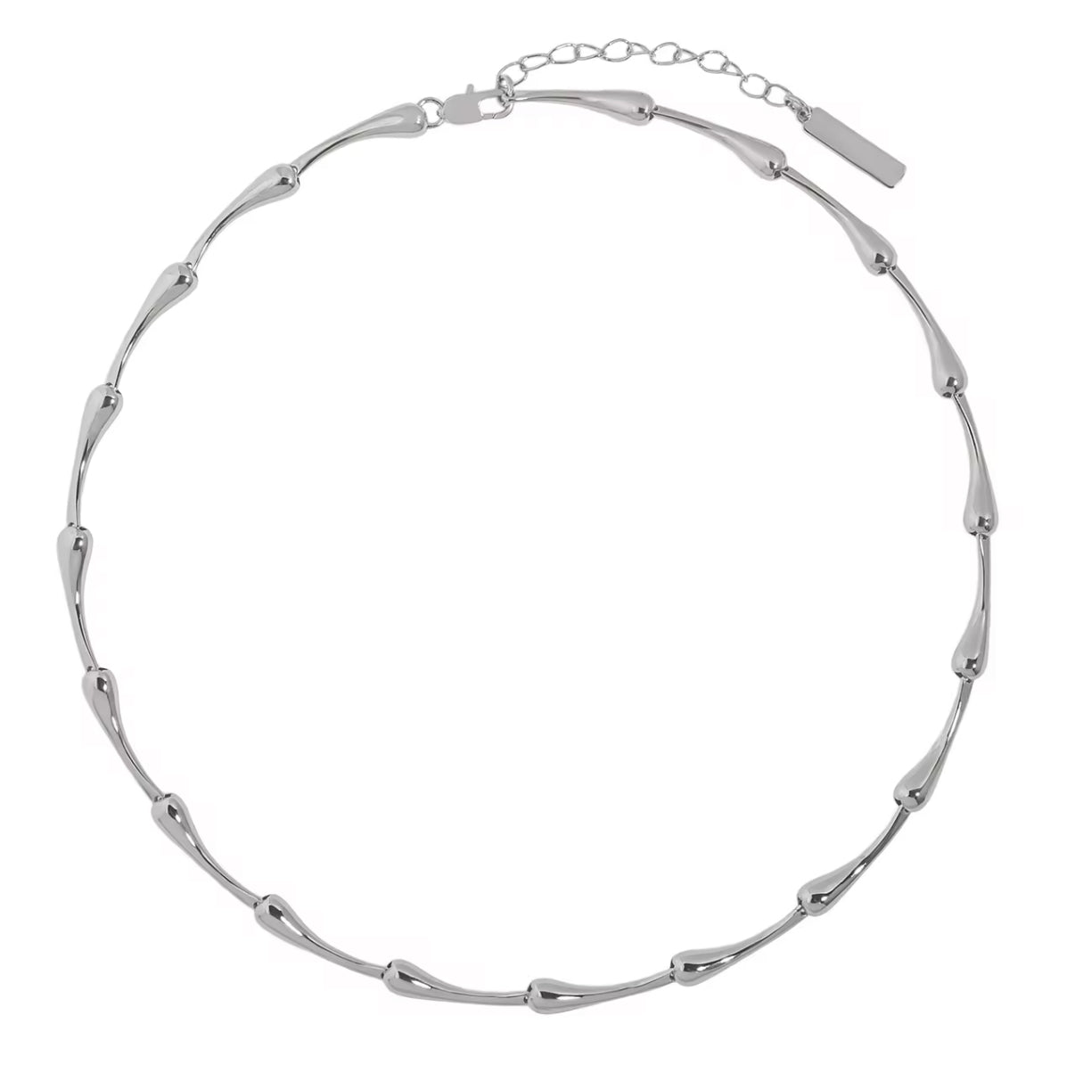 BAMBOO CHOKER