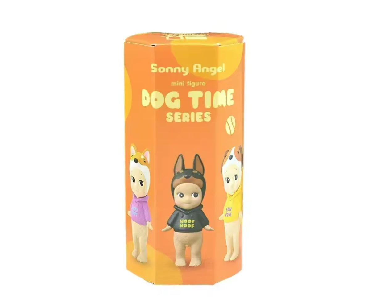 DOG TIME SONNY ANGELS