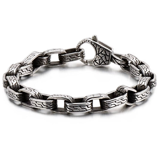 PUNK BRACELET