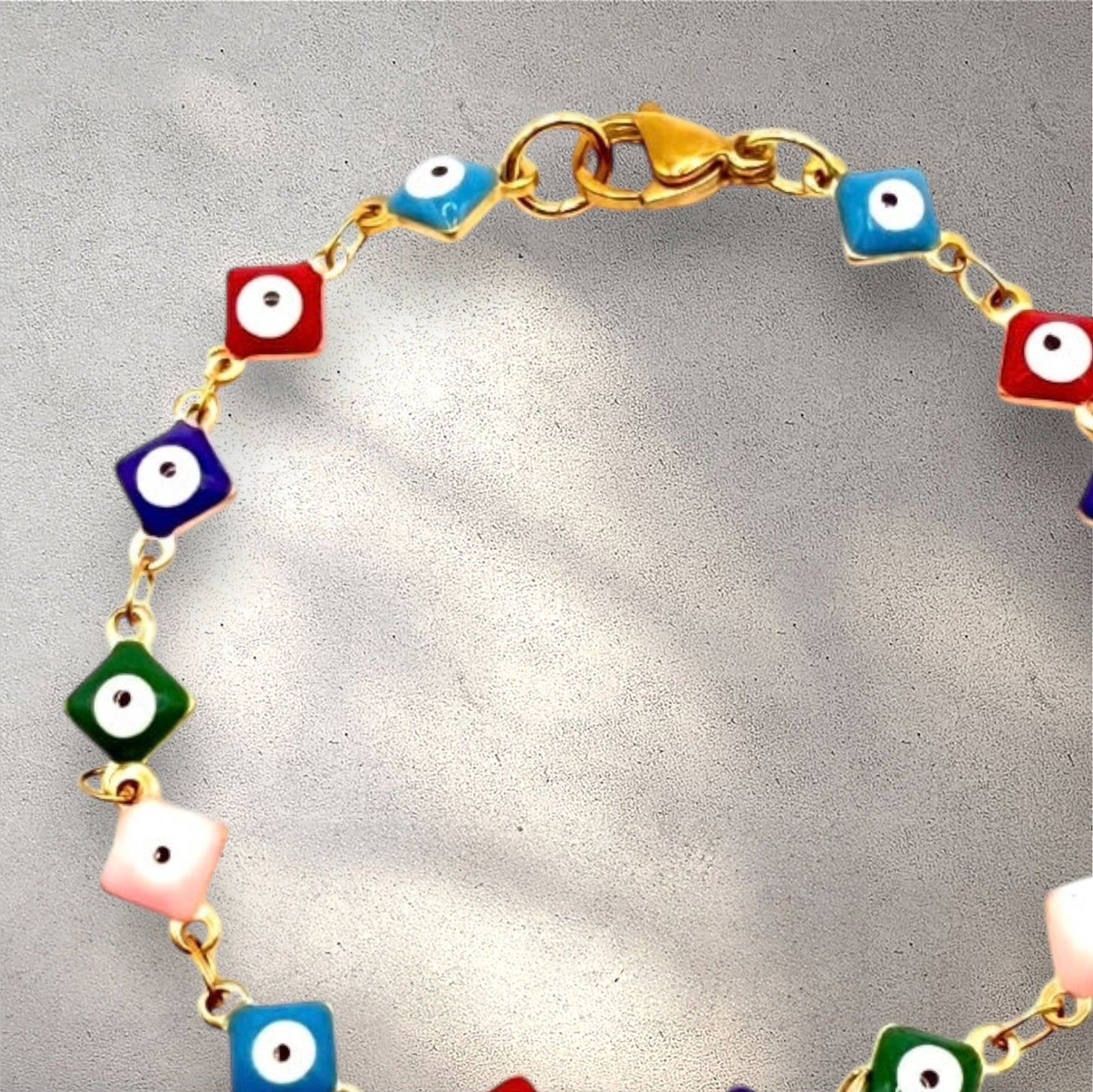 EYE BRACELET