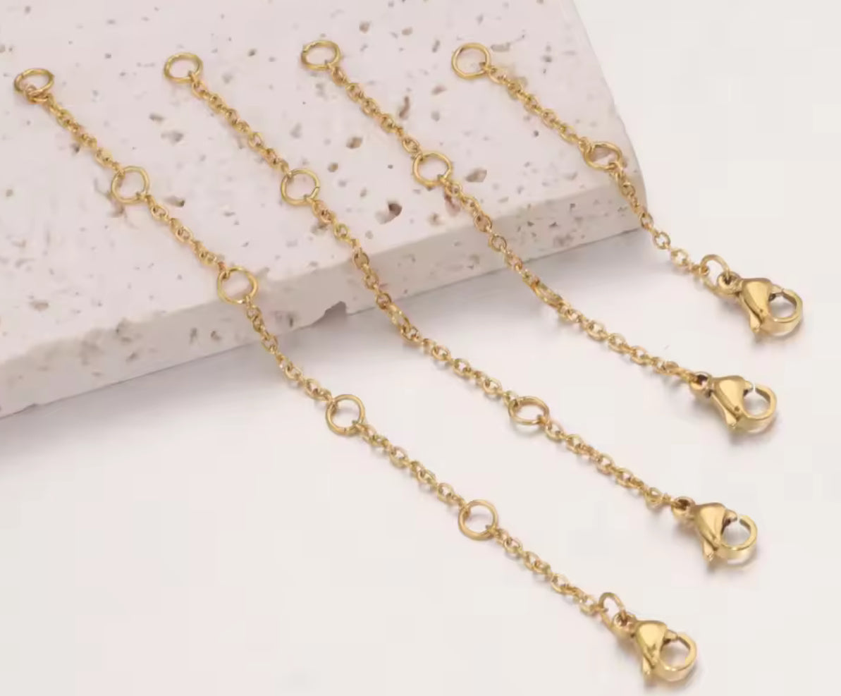 Extension Chain