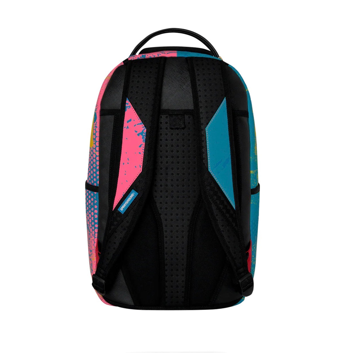 SPRAYGROUD PINK PANTHER - ART HEIST BACKPACK