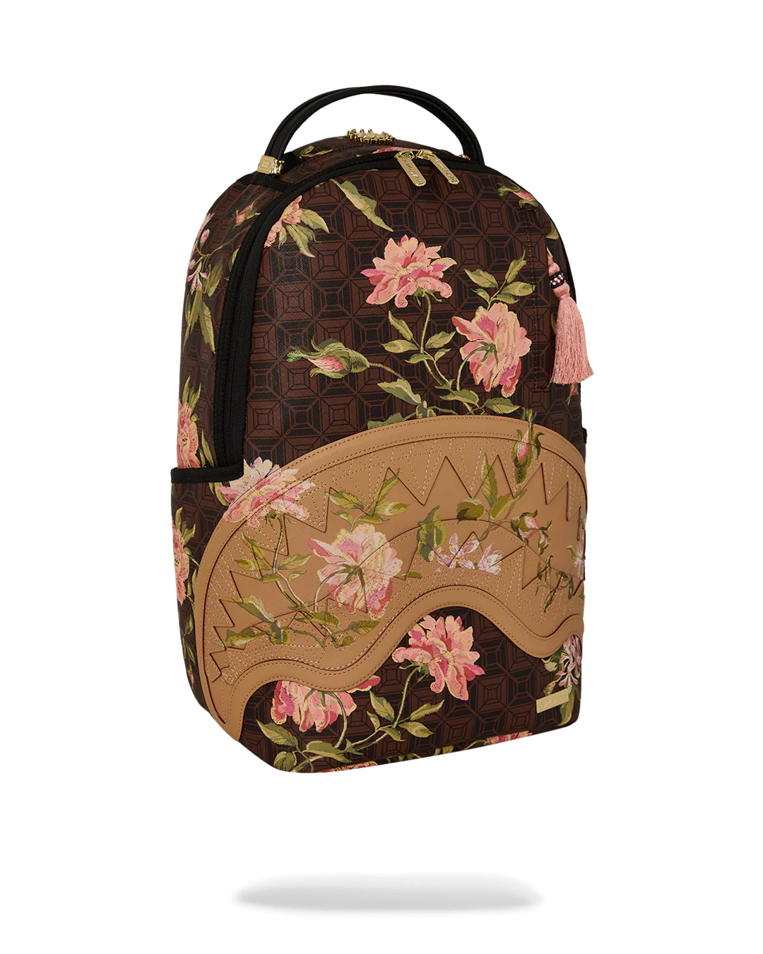 AI DREAMERS GARDEN BACKPACK