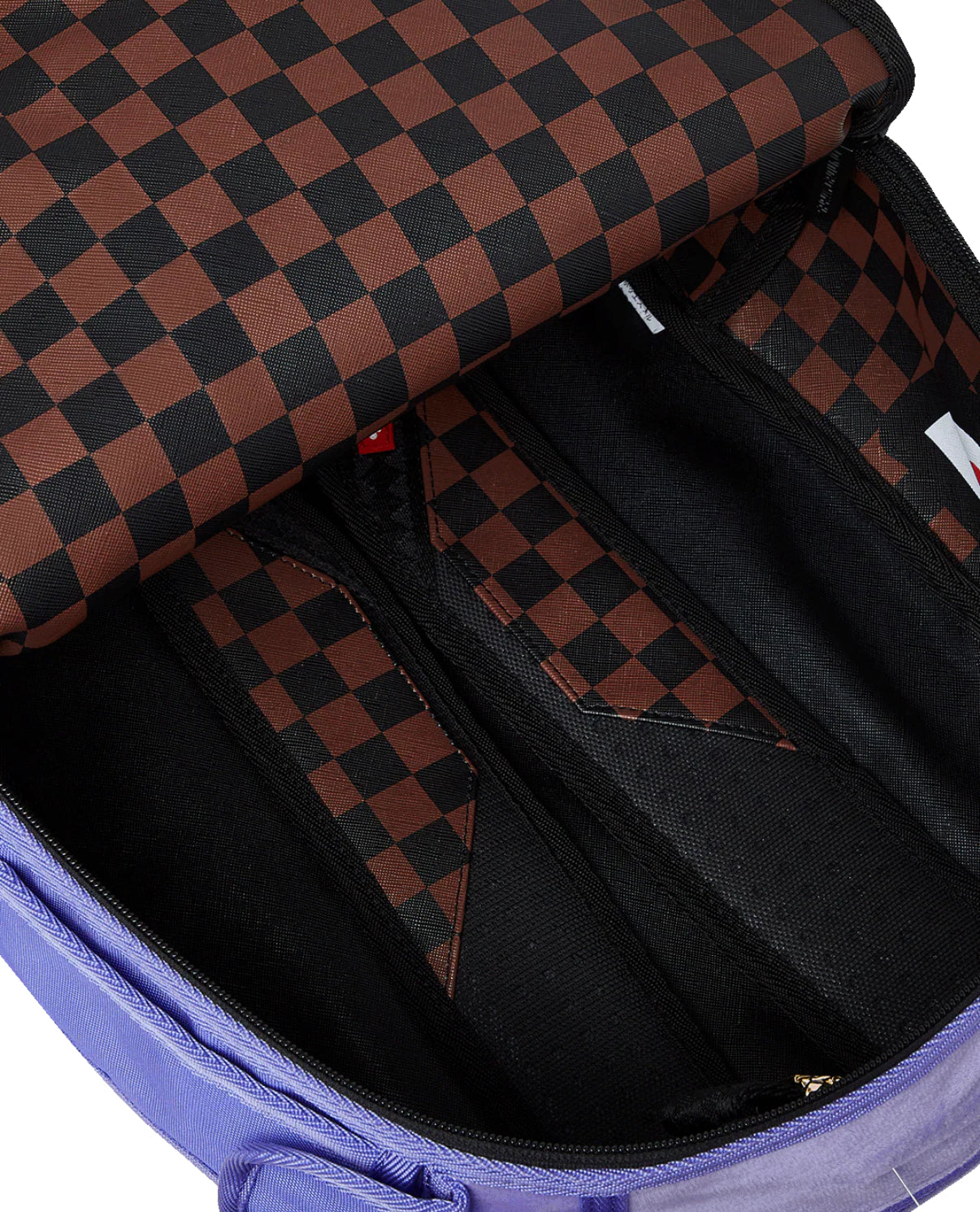 INVERTED SHARK POCKET DLXS BACKPACK