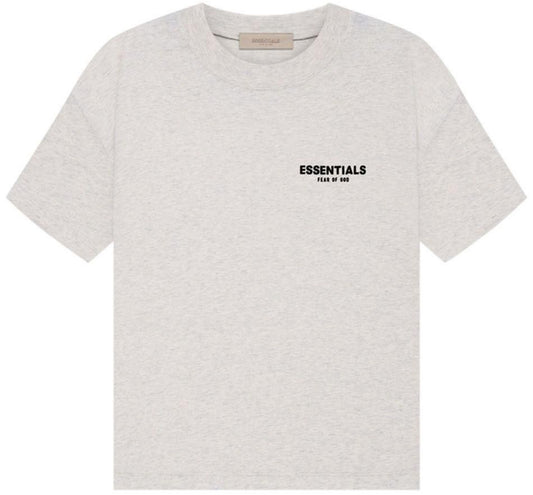 ESSENTIALS T-SHIRT