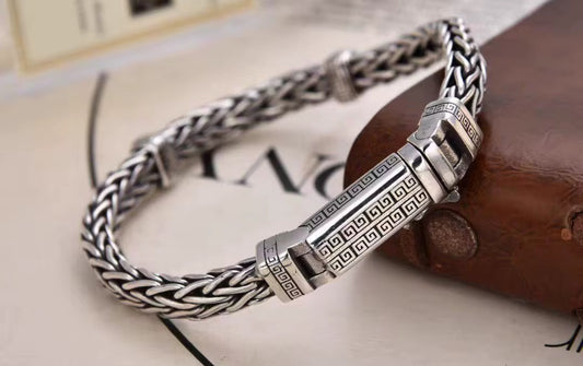 WOVEN BRACELET