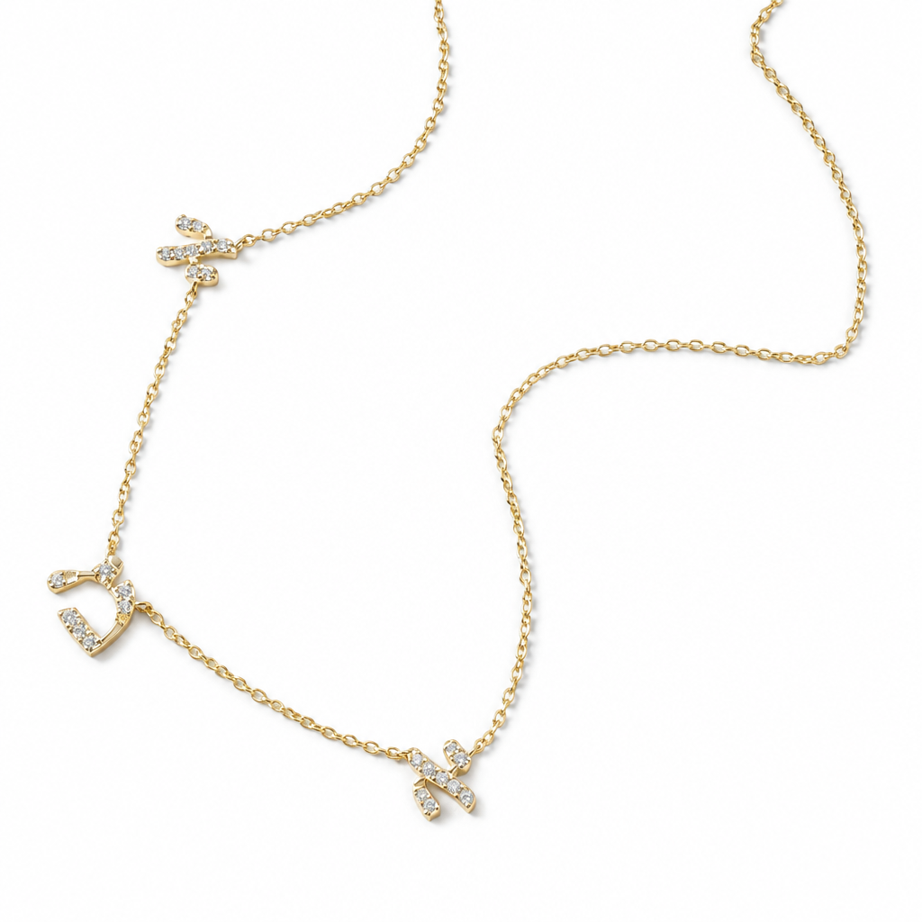 Ema mom Necklace