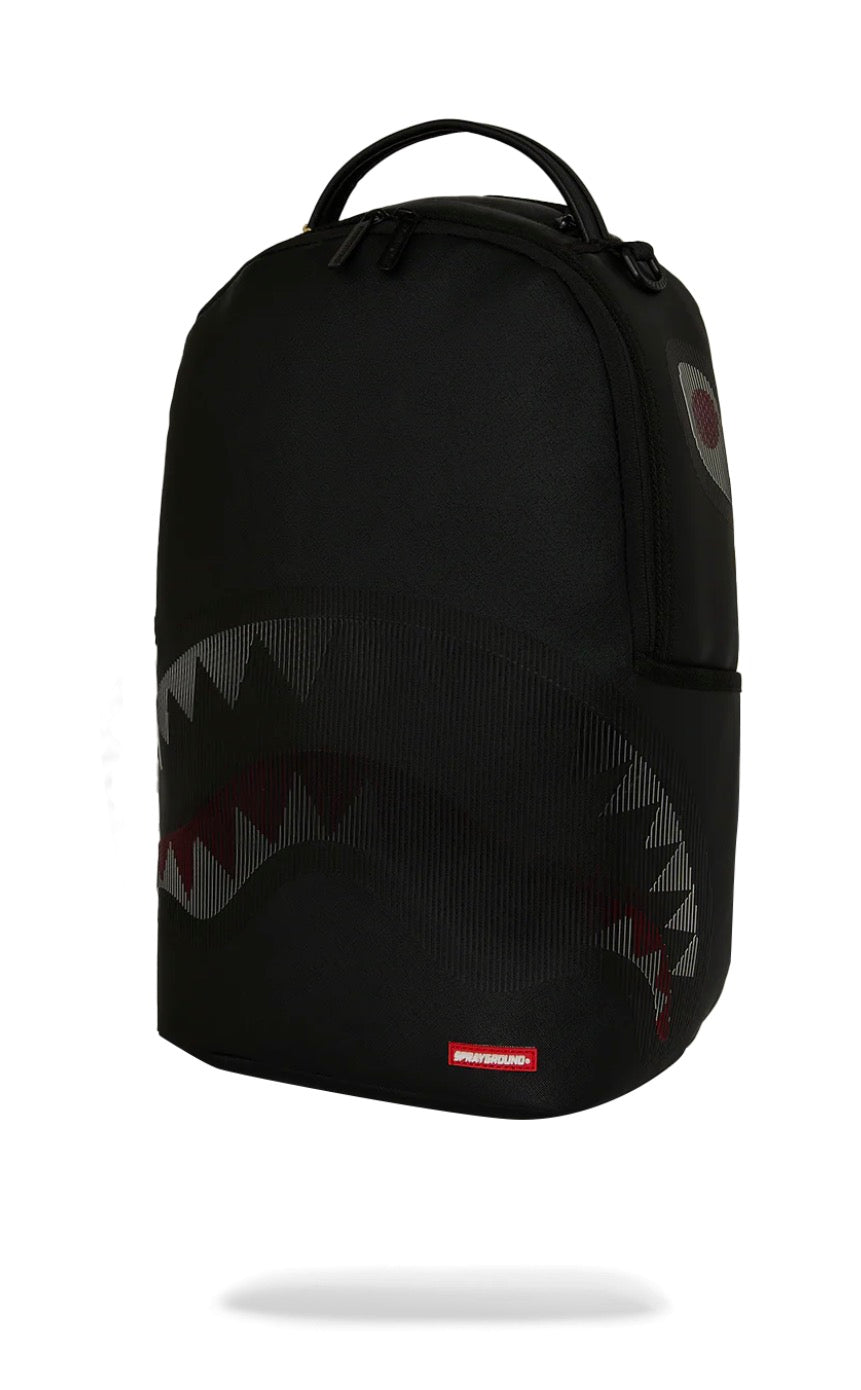 STEALTH GLIDE BACKPACK