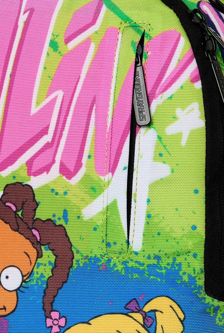 RUGRATS SUSIE BFF BACKPACK