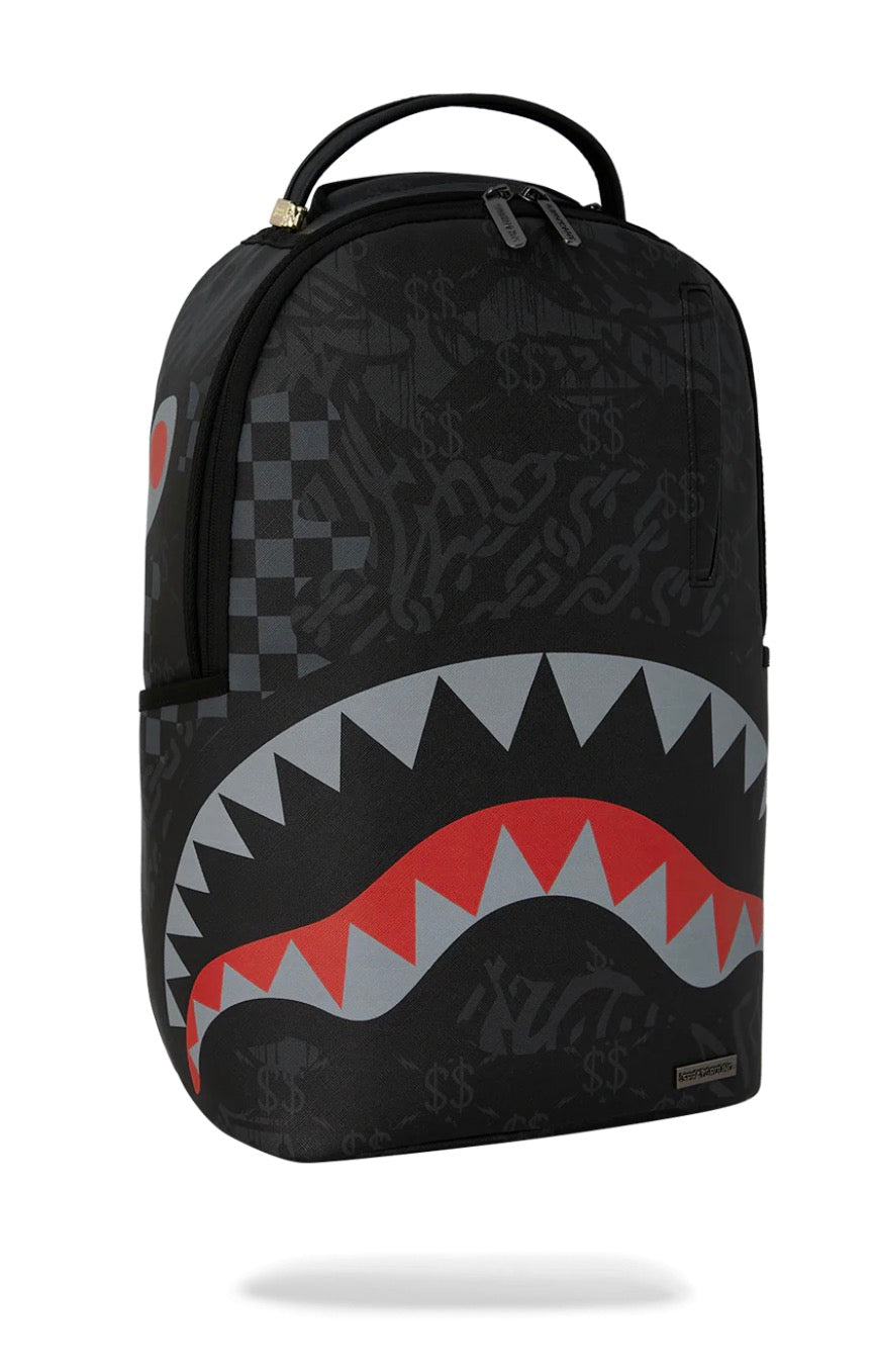 4AM ECLIPSE BACKPACK