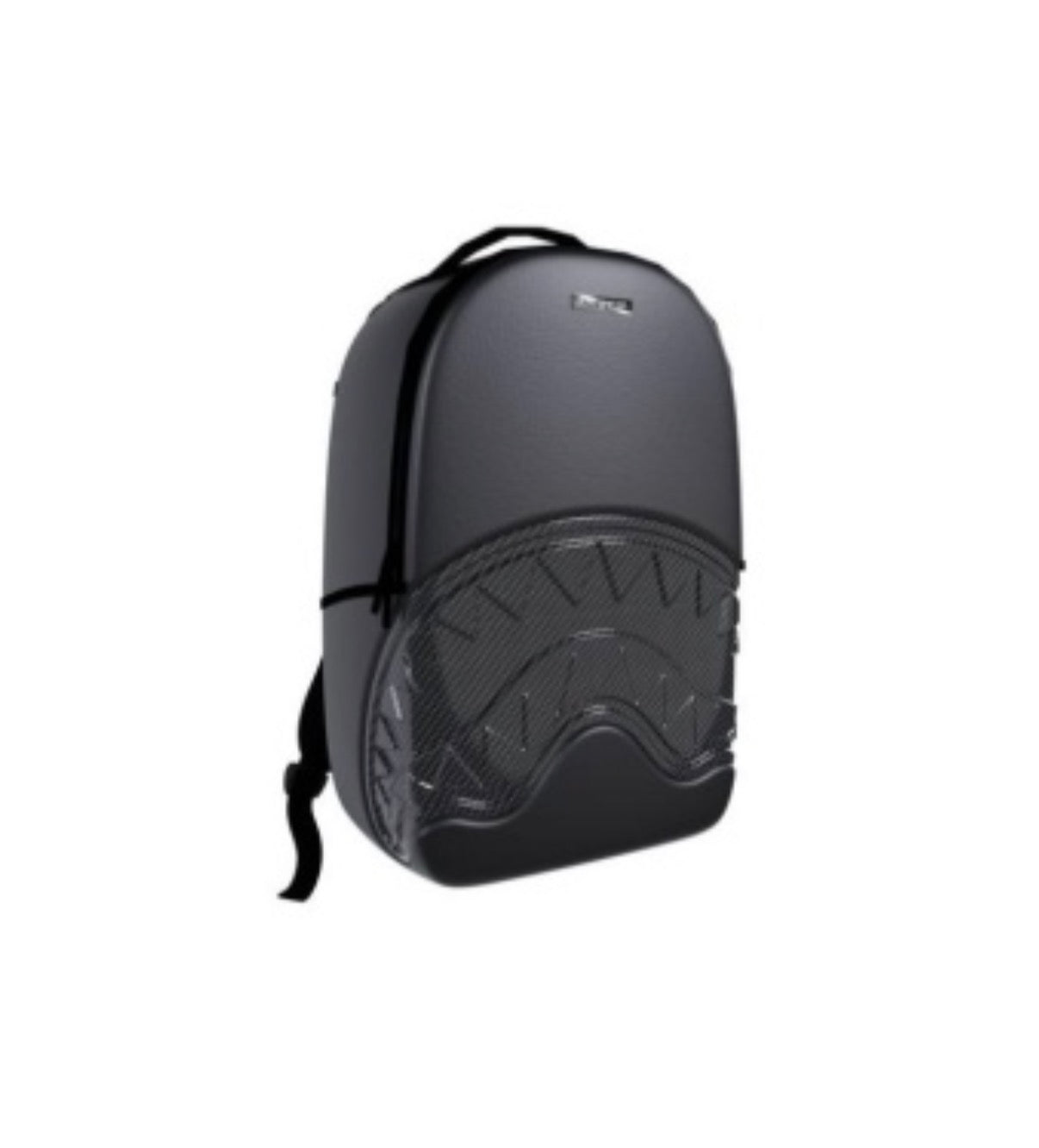 SHARKMOUTH HARDSHELL BACKPACK