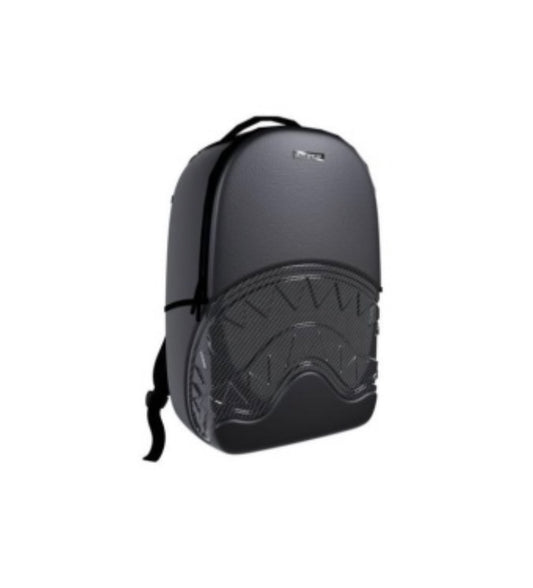 SHARKMOUTH HARDSHELL BACKPACK