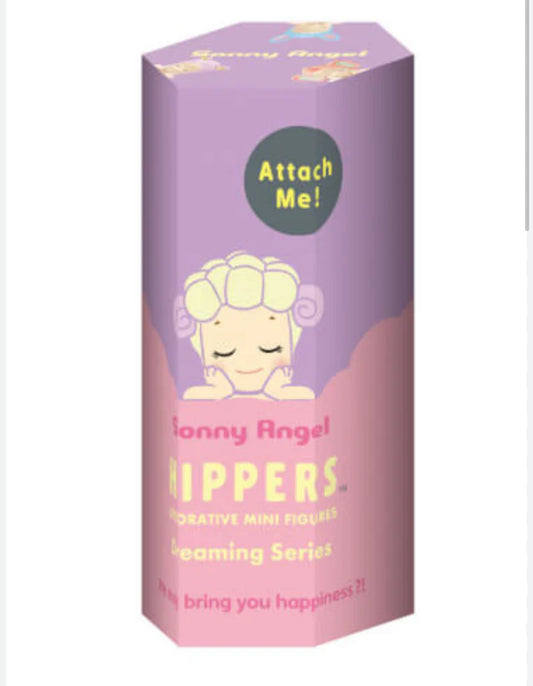 Sonny Angels dreaming series