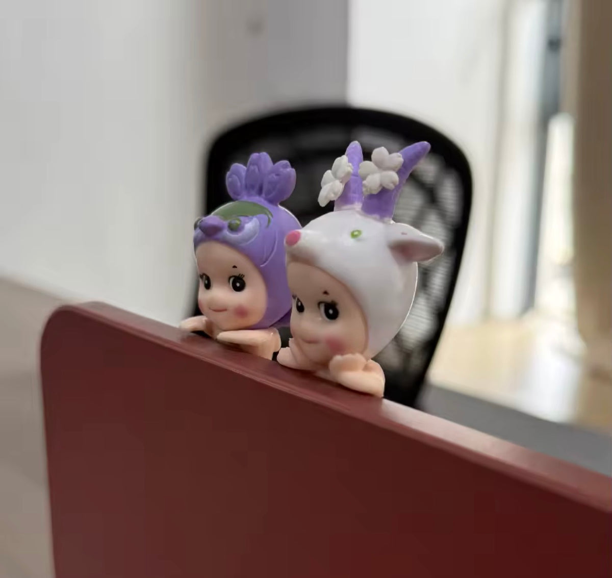 Cherry Blossom Sonny Angels