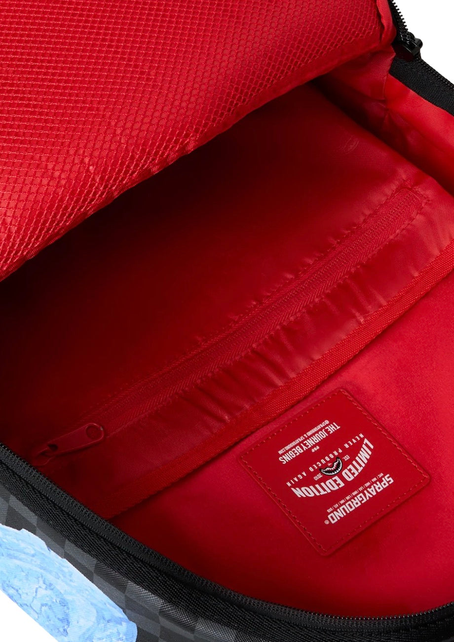 COLD BLOODED BACKPACK