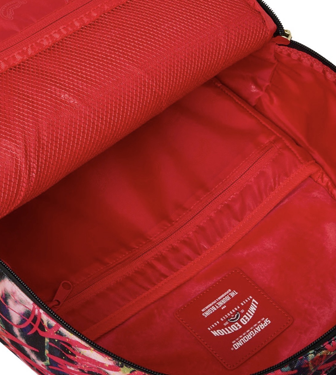 ASTROMANE - SPACE LEGEND BACKPACK