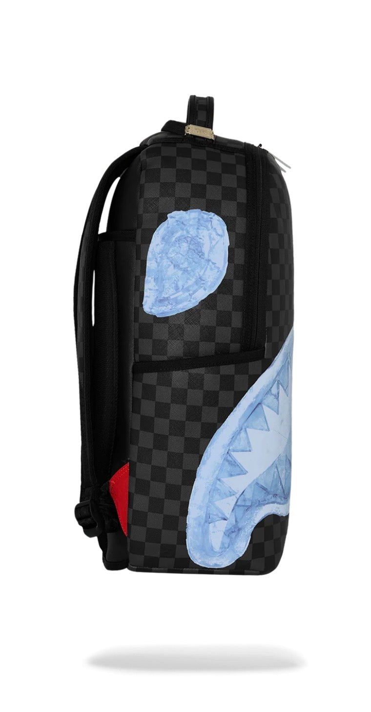 COLD BLOODED BACKPACK