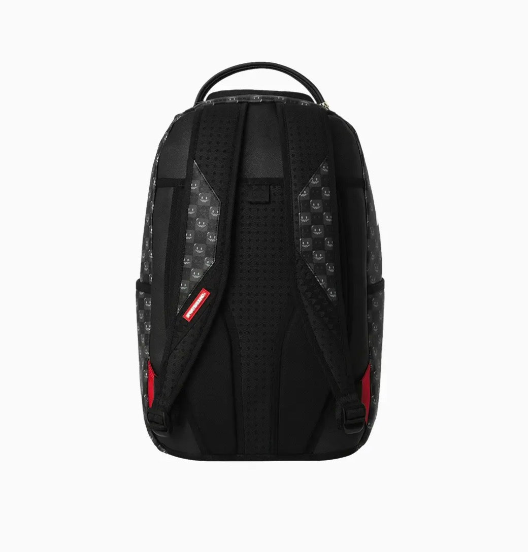 SHINOBI SHARKS IN PARIS BACKPACK