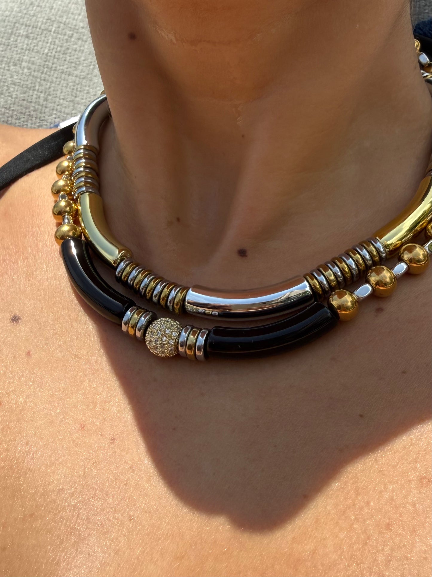MILANO NECKLACE