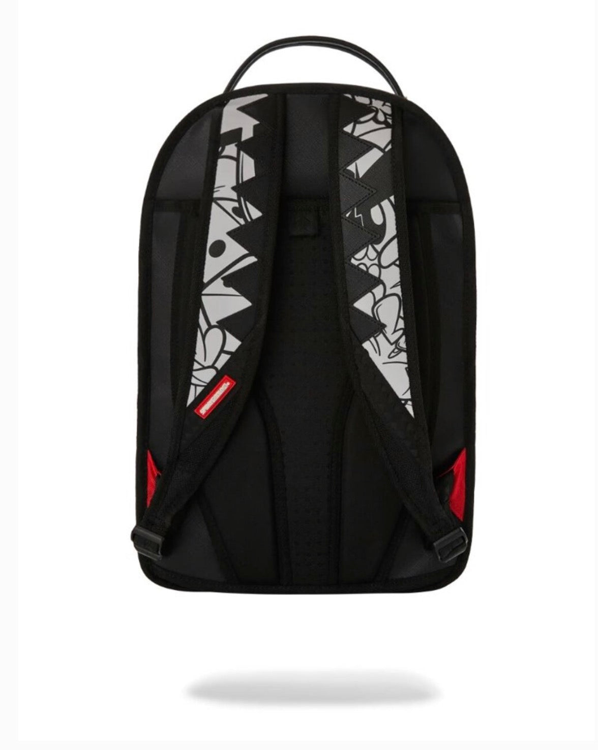 TIMEWAVE BACKPACK