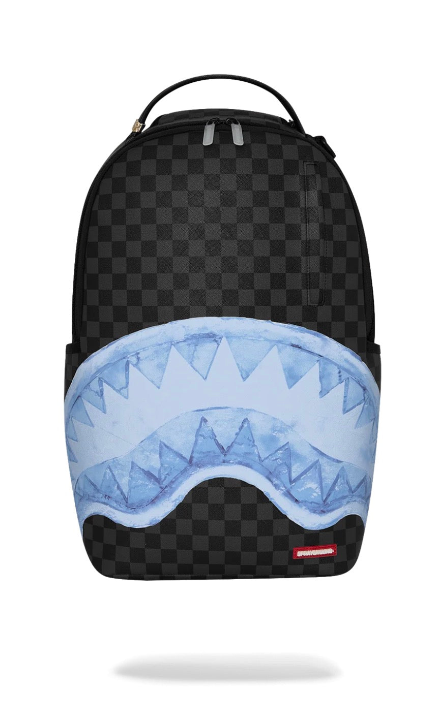COLD BLOODED BACKPACK