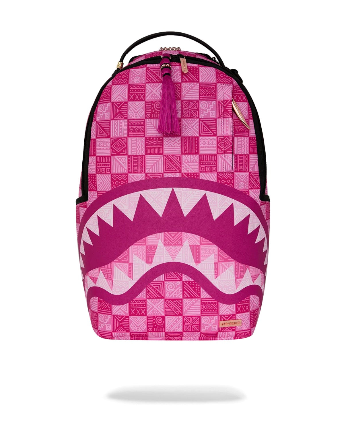 NEW AI PATTERN BACKPACK