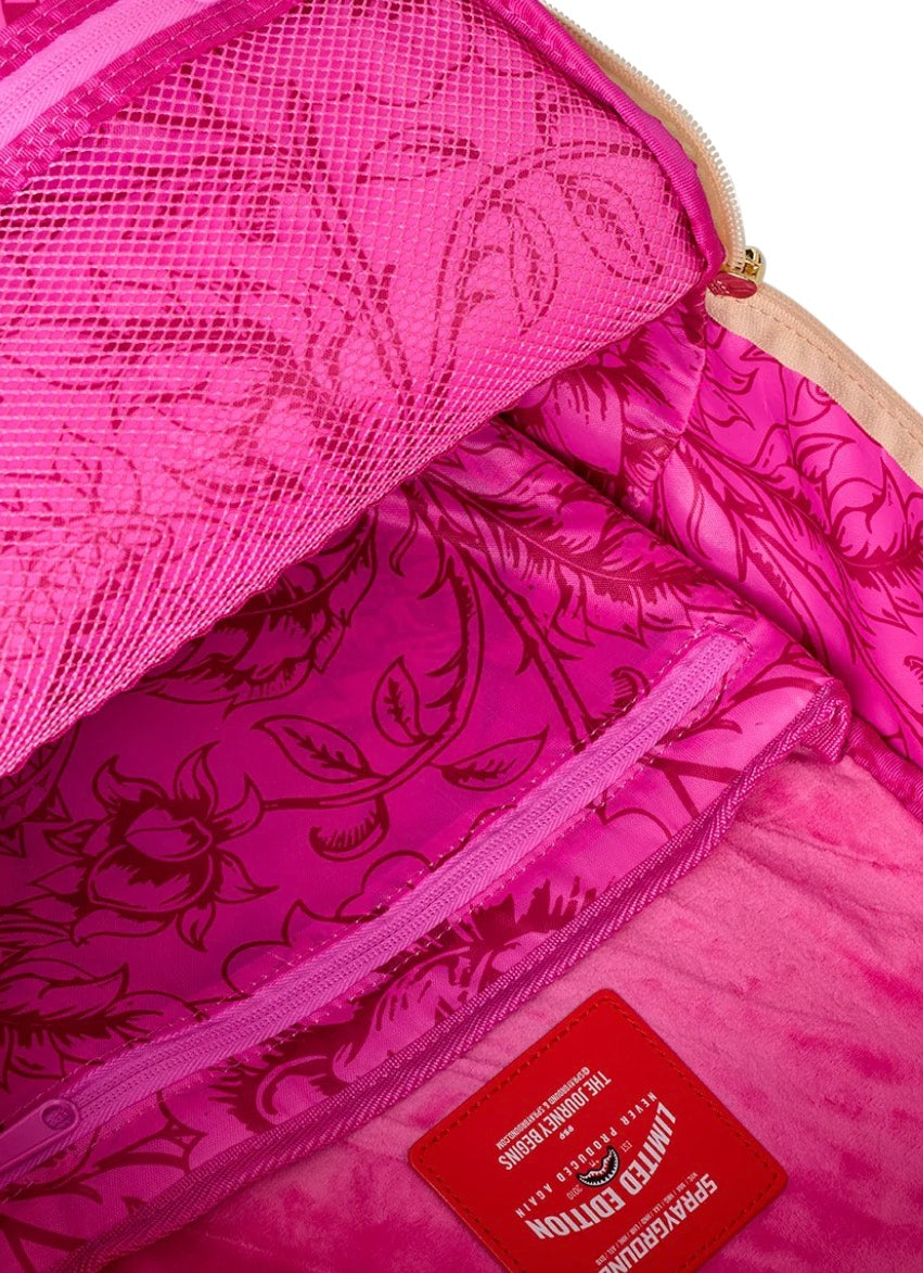 NEW YORK BOTANICAL GARDEN COLLAB - RAINFOREST REVERIE BACKPACK